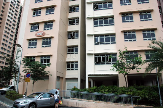 Fernvale Road thumbnail photo